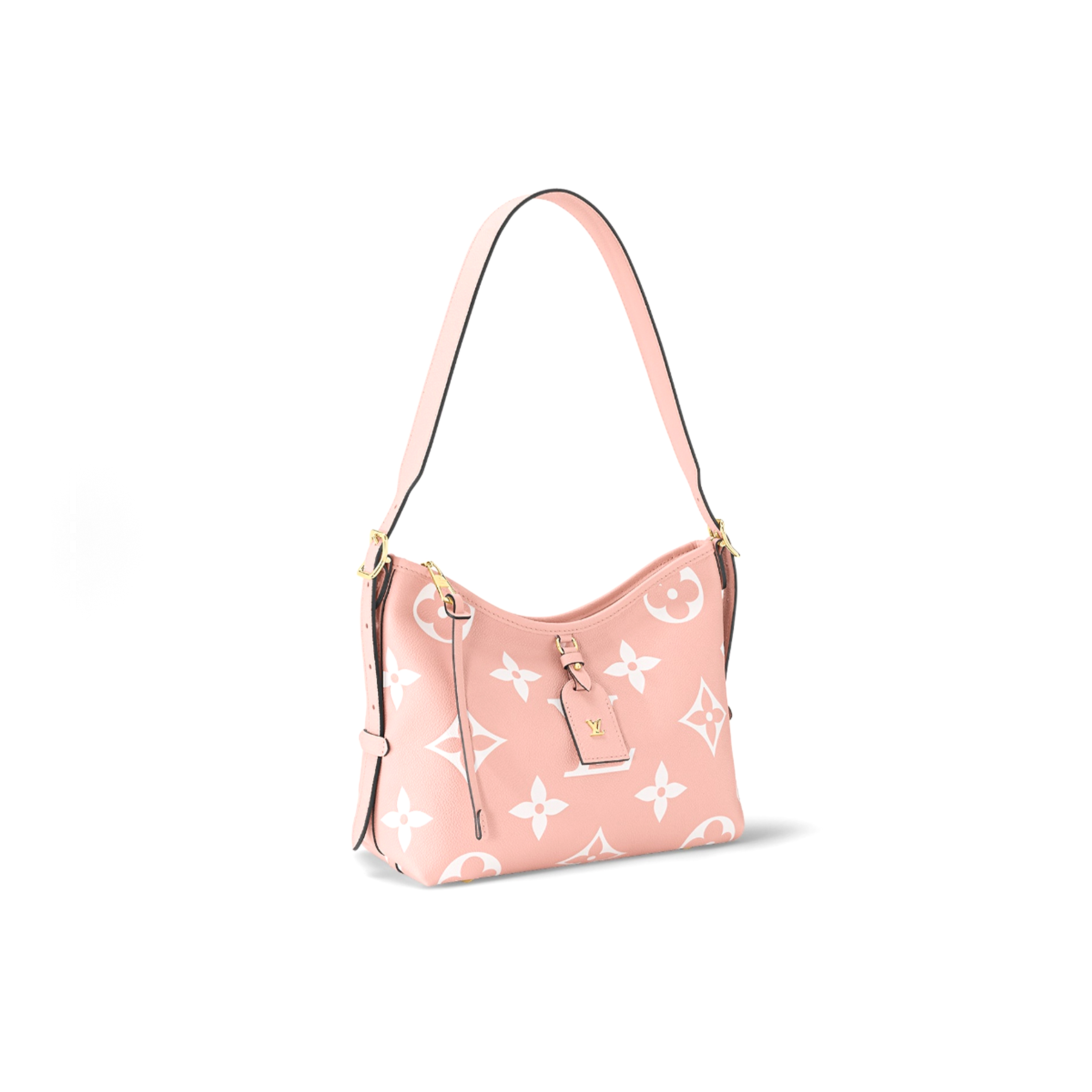 LOUIS VUITTON CARRYALL PM M46298 (29.5*24*12cm)